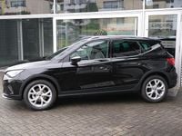 Neu Seat Arona FR 116 PS (85 kW) 2025 Schwarz SUV