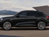 Neu Audi SQ5 Sportback Edition .1 367 PS (269 kW) 2025 Schwarz SUV