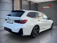 gebraucht BMW 318 d Touring G21 B47