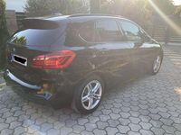gebraucht BMW 218 218 d Active Tourer M Sport Aut.