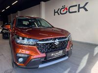 Neu Suzuki SX4 S-Cross 110 PS (80 kW) 2026 SUV