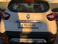 gebraucht Renault Captur ENERGY TCe 90 Intense 77tsd.km Sehr gepflegt