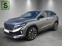 Neu Renault Austral Techno 198 PS (145 kW) 2025 Grau SUV