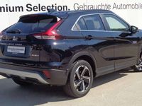 gebraucht Mitsubishi Eclipse Cross 2,4 PHEV 4WD Int