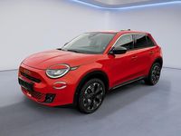 gebraucht Fiat 600 600E La Prima mit voller Ausstattung