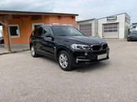 gebraucht BMW X5 X5xDrive30d Österreich-Paket Aut.