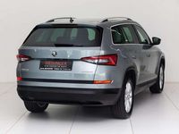 gebraucht Skoda Kodiaq 1,4 TSI ACT Style DSG