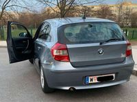 gebraucht BMW 120 120 d