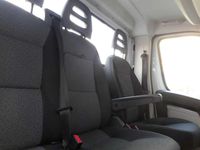 Gebraucht Fiat Ducato 140 PS (102 kW) 2020 Weiß Van