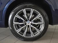 gebraucht BMW X5 xDrive40i