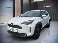 gebraucht Toyota Yaris Hybrid Cross - 1,5 l 4x4 Hybrid Active D