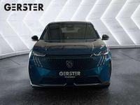 gebraucht Peugeot 3008 aus Dornbirn - 136 PS und 42659 km