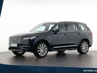 gebraucht Volvo XC90 PHEV T8 Twin Engine Inscr