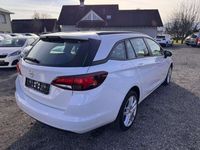 gebraucht Opel Astra Kombi Edition