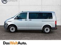 gebraucht VW Transporter Kombi TDI 4MOTION