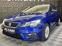 gebraucht Seat Leon 1.2 TSI Reference Nr7