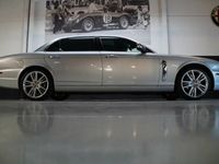 Gebraucht Jaguar XJ8 298 PS (219 kW) 2007 Silber Limousine