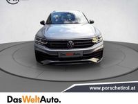 gebraucht VW Tiguan Allspace R-Line TDI 4MOTION DSG