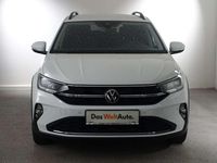 gebraucht VW Taigo TaigoLife TSI, 2022