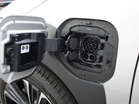 gebraucht Toyota bZ4X Allrad Elektro Aut. in VOLLAUSSTATTUNG!