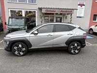 gebraucht Hyundai Kona KONA 1,6 T-GDi 4WD Prestige Line DCT Aut.