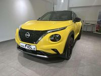 gebraucht Nissan Juke Hybrid N-Sport