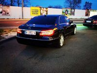 gebraucht Mercedes E220 CDI DPF BlueEFFICIENCY Automatik Avantgarde