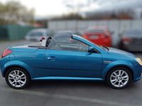 gebraucht Opel Tigra TigraTwinTop 1,3 CDTI