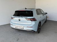 gebraucht VW Golf VIII Style eHybrid DSG 150 kW
