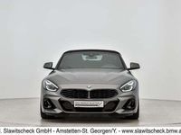 gebraucht BMW Z4 sDrive20i M Sportpaket