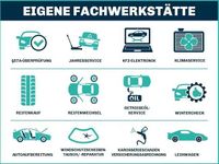 gebraucht VW Golf LIFE 2,0 TDI
