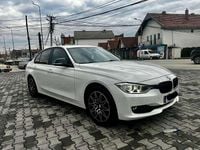 Gebraucht BMW 320 Gran Turismo 184 PS (135 kW) 2015 Limousine