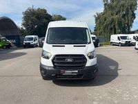 gebraucht Ford Transit Kasten DoKa 2,0 EcoBlue L3H2 350