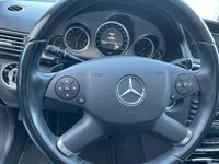 gebraucht Mercedes E350 Avantgarde BlueEfficiency 4MATIC CDI Aut.