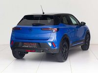 gebraucht Opel Mokka 12 Direct Injection Turbo GS