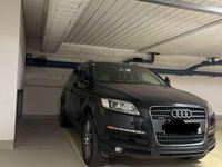 Gebraucht Audi Q7 239 PS (175 kW) 2009 SUV
