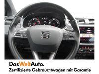 gebraucht Seat Ibiza Xcellence EcoTSI