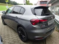 gebraucht Fiat Tipo 1,4 16V 95 Street 8-fach bereift