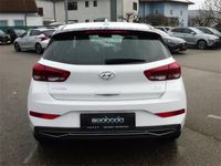 gebraucht Hyundai i30 - PD GO Plus 1,0 TGDi c2bo1 Limousine