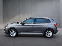 gebraucht Skoda Kamiq Selection TSI