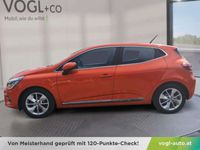 gebraucht Renault Clio V 