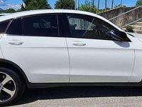 Gebraucht Mercedes GLC220 170 PS (125 kW) 2017 Coupé