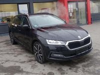 gebraucht Skoda Octavia First Edition iV *MATRIX*NAVI*LEDER*