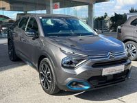 gebraucht Citroën e-C4 Electric ë-C4X Elektromotor 136 50kWh Feel Pack