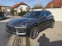 Gebraucht Porsche Cayenne 462 PS (339 kW) 2019 Grau SUV