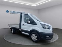 Neu Ford Transit Trend 129 PS (94 kW) 2026 Van