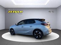 gebraucht Opel Corsa-e -e 50kWh e-Edition