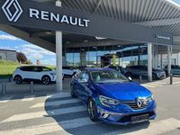 gebraucht Renault Mégane GT Line TCe
