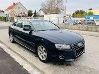 gebraucht Audi A5 Sportback 20 TFSI nur Export