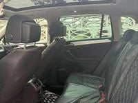 gebraucht VW Tiguan 2,0 TDI SCR Sky